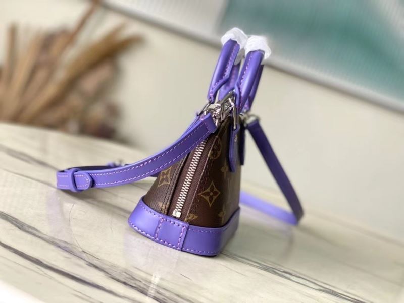 Louis Vuitton Top Handle Bags